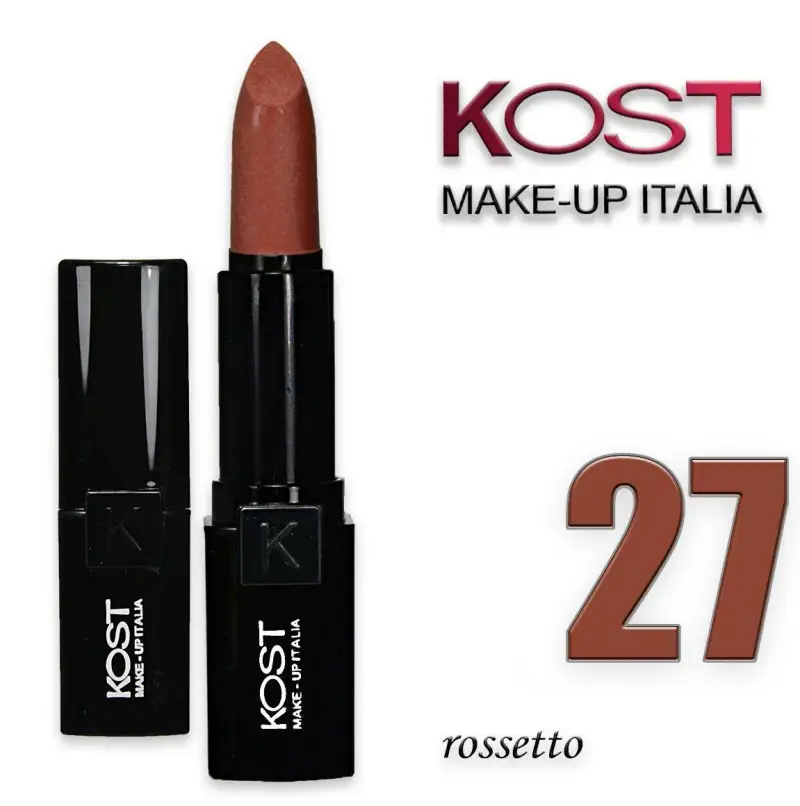 Kost make up Rossetto kost