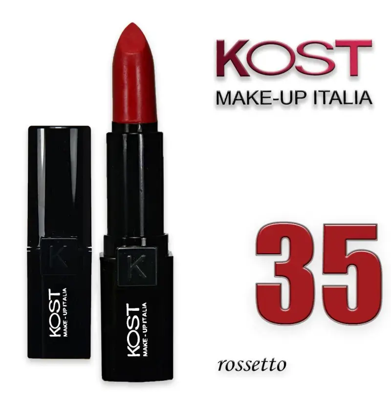 Kost make up Rossetto kost