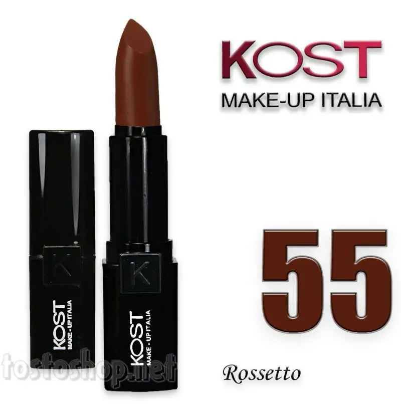 Kost make up Rossetto kost