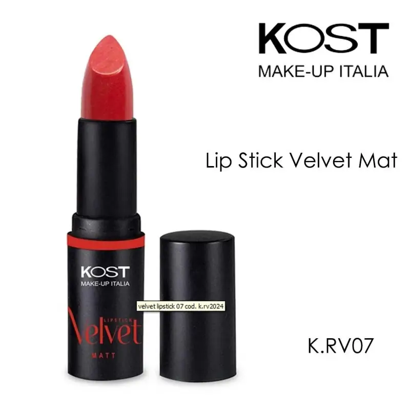 Kost make up Rossetto velvet kost