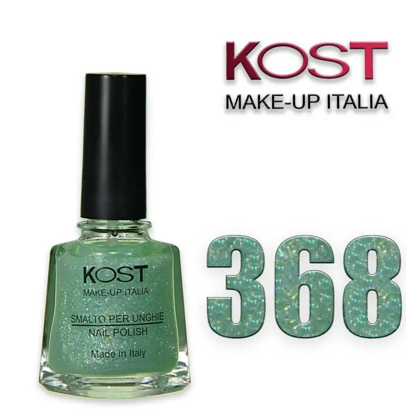 Kost make up Smalto glitter kost 368