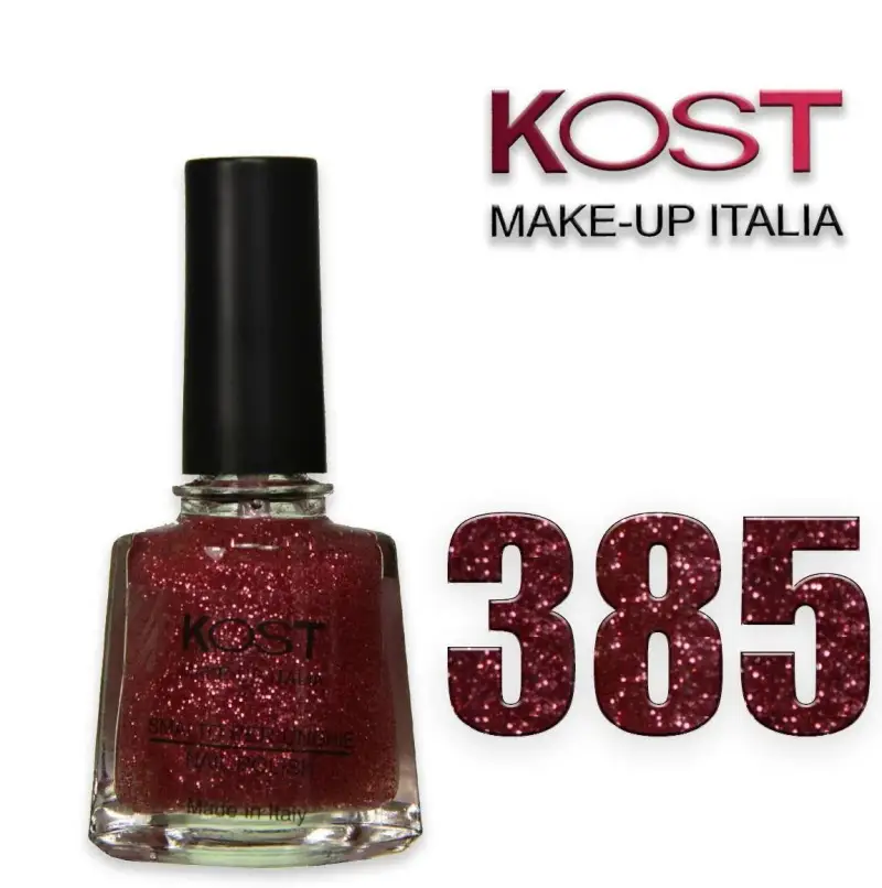 Kost make up Smalto glitter kost 385