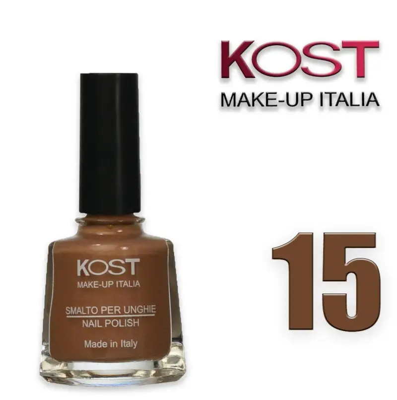 Kost make up Smalto Kost