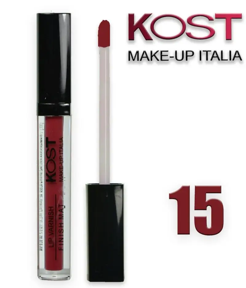 Kost make up Tinta labbra kost