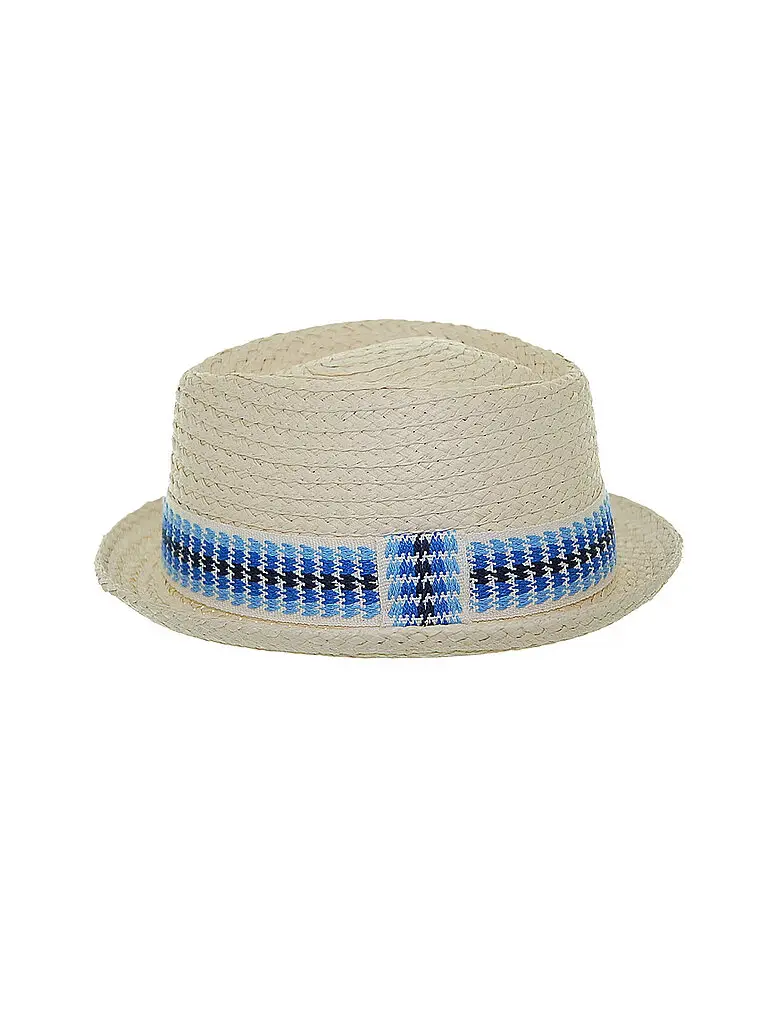 KUEBL Cappelli da sole da uomo beige