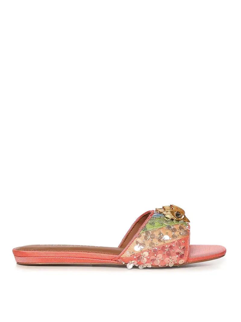 Kurt Geiger Sandali piatti Multicolore 4316606