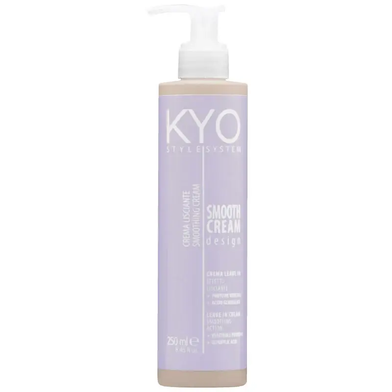 Kyo Crema modellante lisciante Style System 250ml