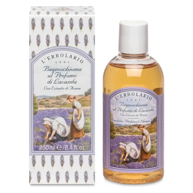 L'erbolario Profumo 3758493