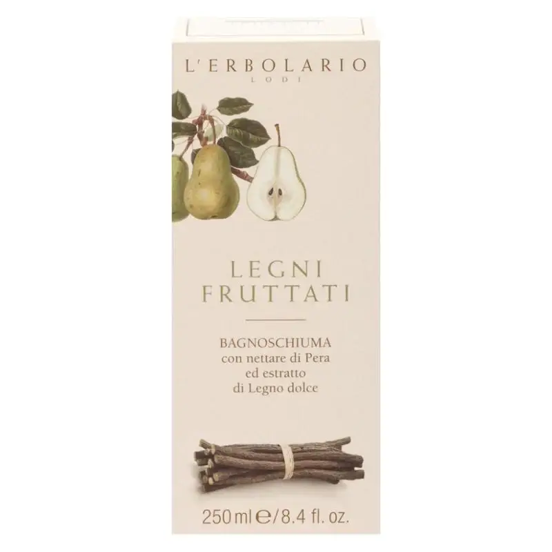 L'erbolario Bagnoschiuma 3758520