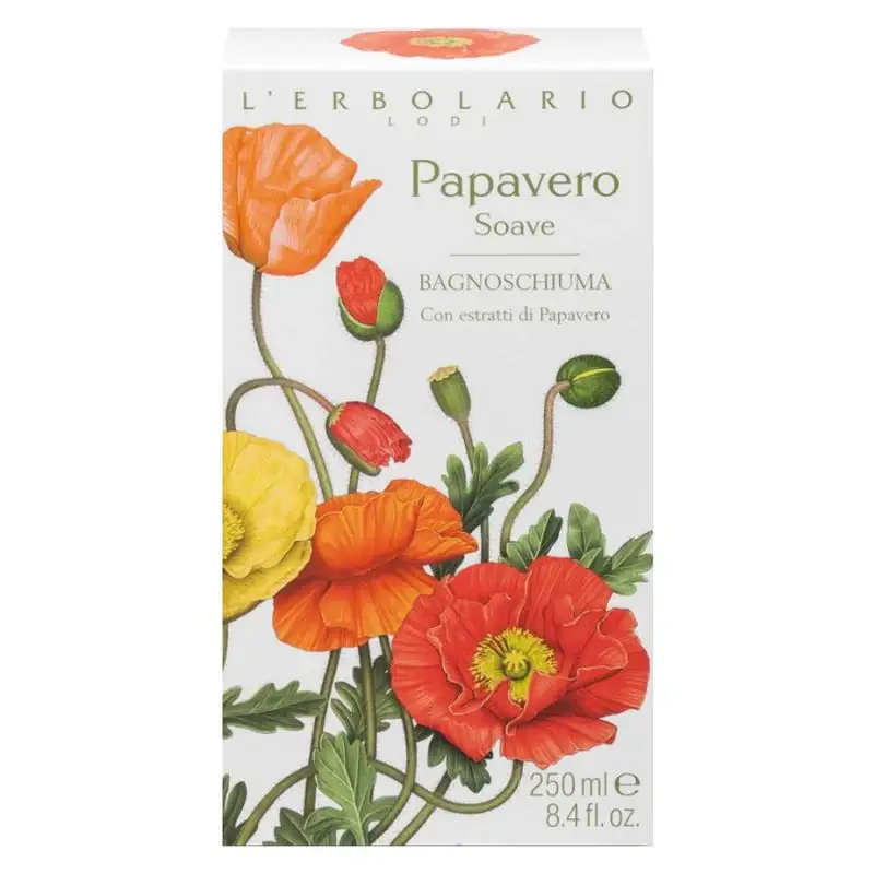 L'erbolario Bagnoschiuma 3758489