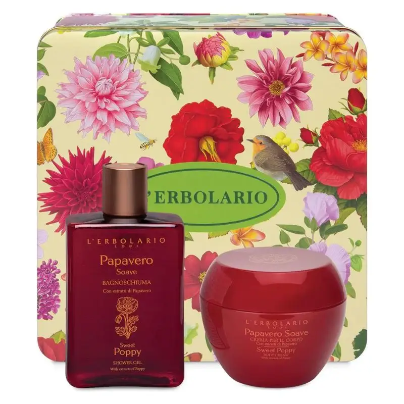 L'erbolario Crema corpo Crema 3758583