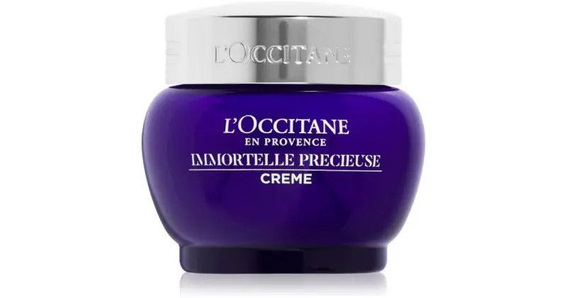 L`occitane en provence Precious cream (Crema Preziosa ) 50 ml