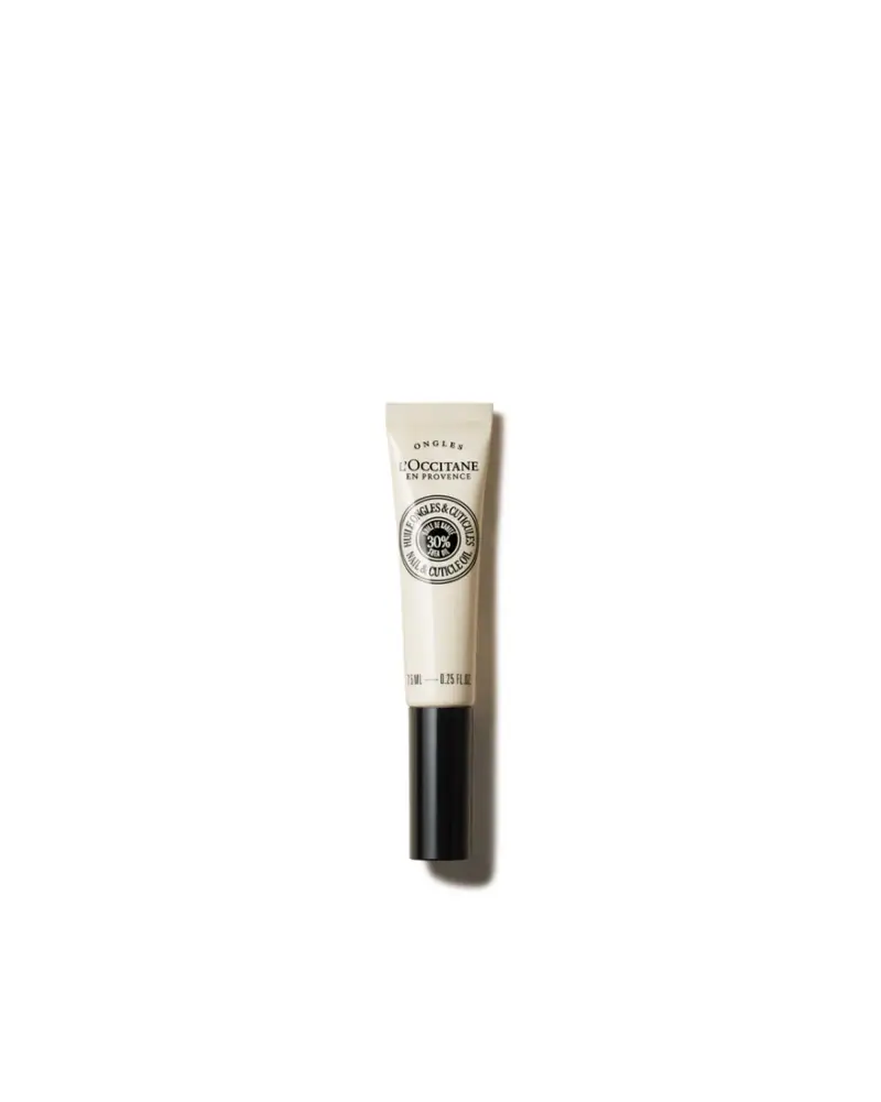 L Occitane Olio Unghie e Cuticole Karité 7 5ml