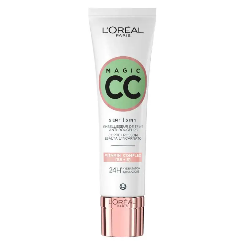 L'oréal Cc C'Est Magic
