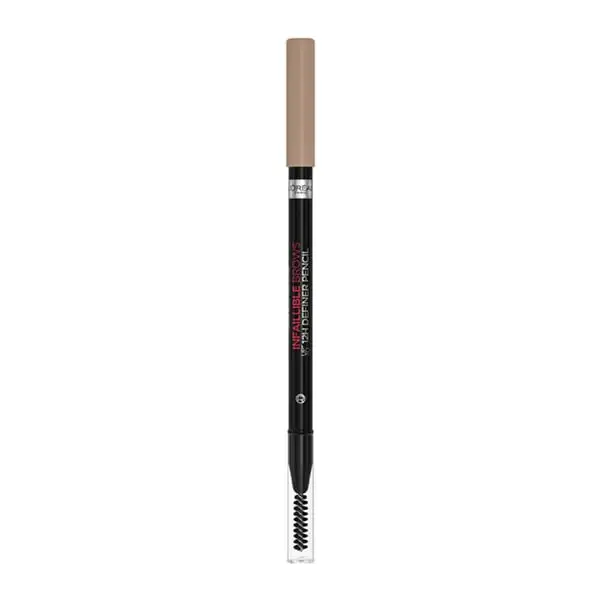 L'oréal Color Riche Matita Sopracciglia 302 - Marrone Dorato