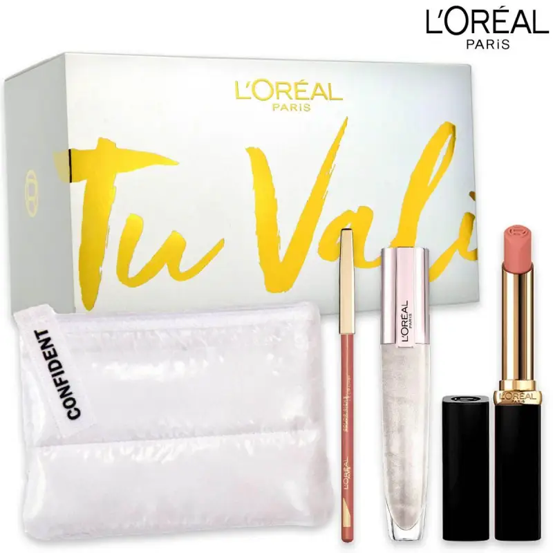 L´oréal Rossetto Bianco 3794903