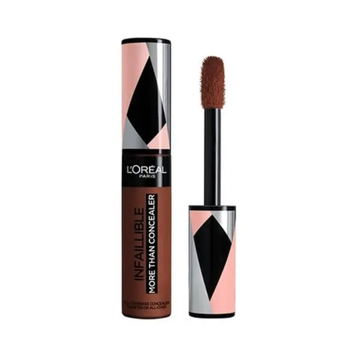 L Orèal Infallible 24h - More Than Concealer - 343