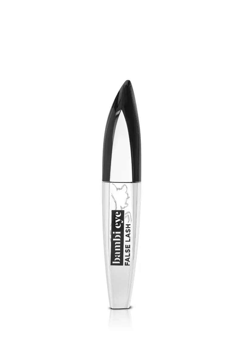 Loreal Ciglia finte Donna Nero 966150