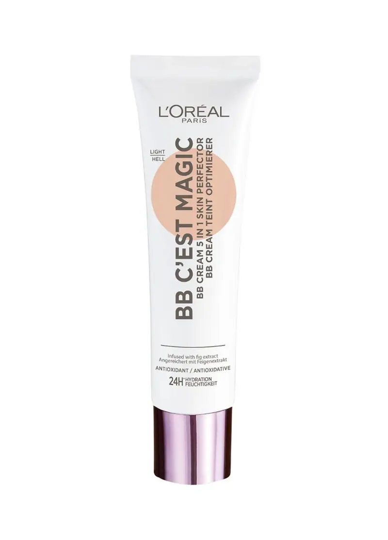Loreal BB Cream Donna Multicolore 966166