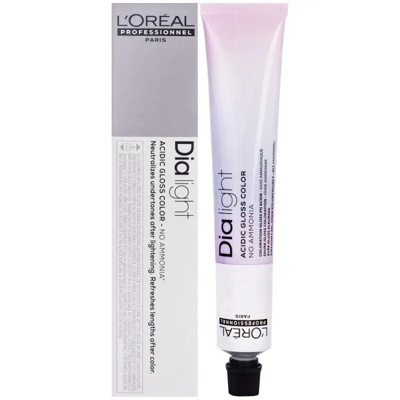 L'oréal dia Light tintura per capelli 50ml 5.6 Light Brown Red