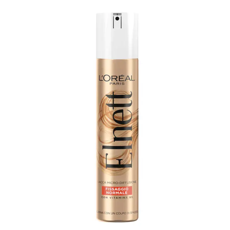 L´oréal paris L oréal paris Elnett Lacca Fissaggio Normale 200 ml
