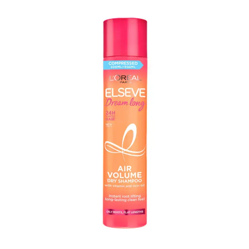 L´oréal paris L oréal paris Elseve Dream Long-shampoo A Secco 200 ml
