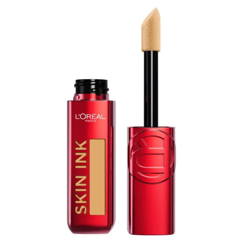 L´oréal paris L oréal paris Infaillible Skin Ink Warm 300