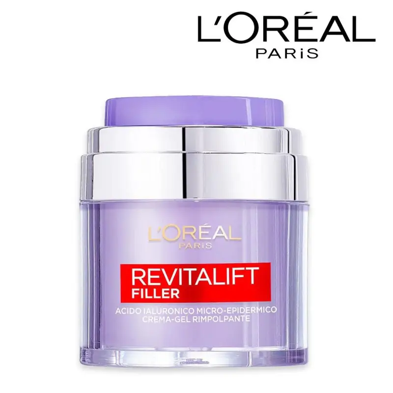 L´oréal paris L Oreal Revitalift Baby Filler 50 ml