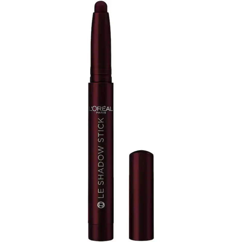L´oréal paris L Oréal Paris Le Shadow Stick Smokey 125 Starry Bordeaux
