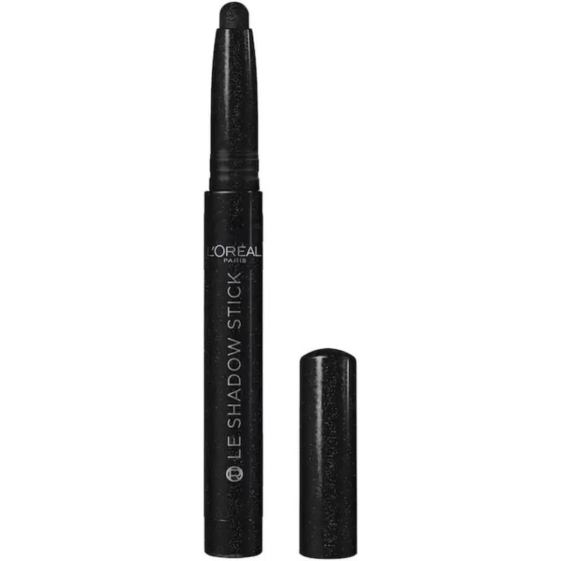 L´oréal paris L Oréal Paris Le Shadow Stick Smokey 290 Nero Mezzanotte
