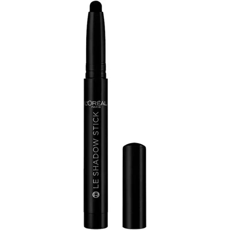 L´oréal paris L Oréal Paris Le Shadow Stick Smokey 490 nero notte