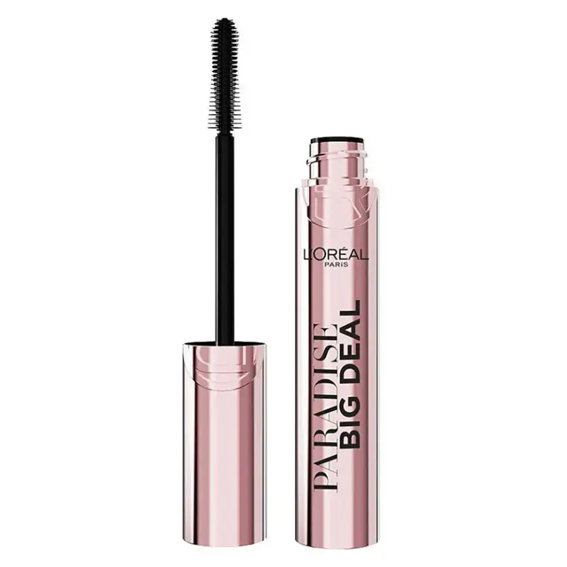 L´oréal paris L Oréal Paris Mascara Paradise Big Deal Nero 10 ml