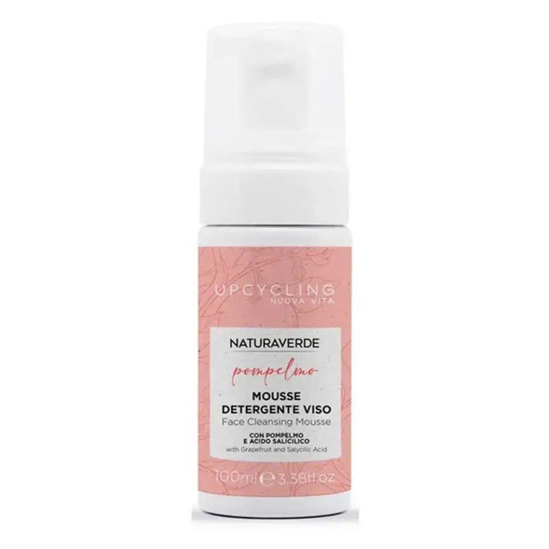 L´oréal paris L oréal paris Mousse Detergente Viso Pompelmo 100 ml