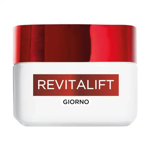 L Oréal Paris Revitalift Crema Idratante Giorno 50ml - Crema viso giorno idratante