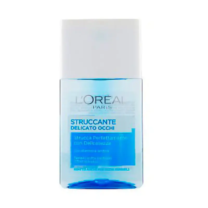 L´oréal paris L oréal paris Struccante Delicato Occhi 125 ml