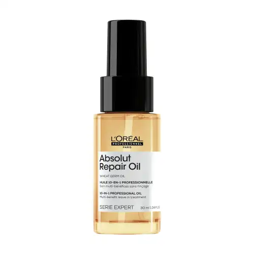 L Oréal Professionnel Absolut Repair Olio 30ml - Olio Capelli