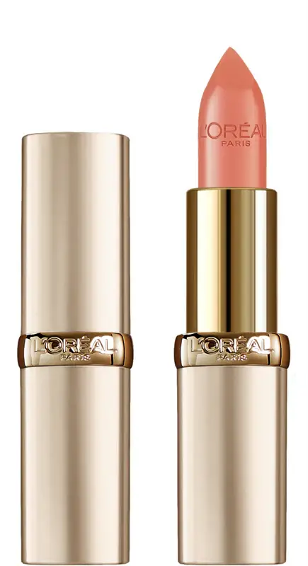 L'oréal Rossetto In Raso 235 Color Riche - Nude