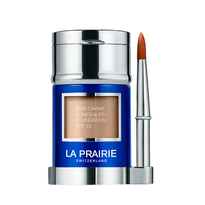 La Prairie Fondotinta 3718448