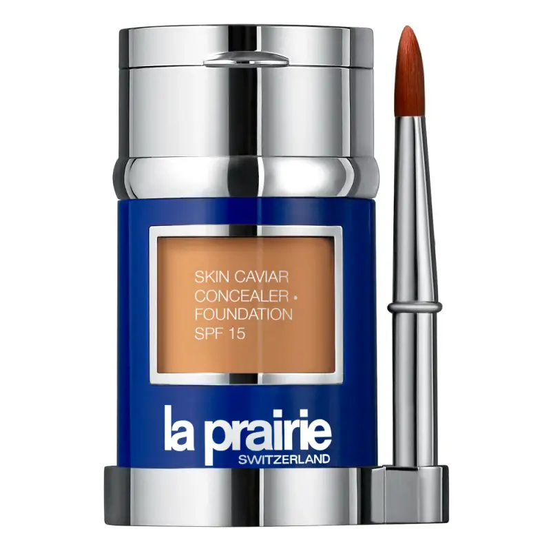 La Prairie Fondotinta Beige 3552065