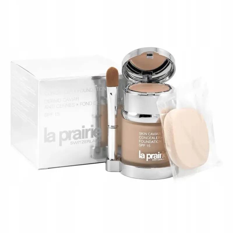 La Prairie Fondotinta 3552067