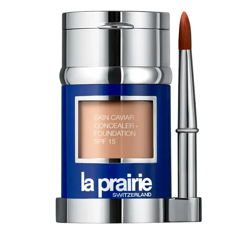 La Prairie Fondotinta 3552069