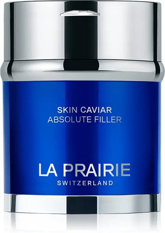 La prairie Skin Caviar Absolute Filler crema riempitiva e lisciante con caviale 60 ml