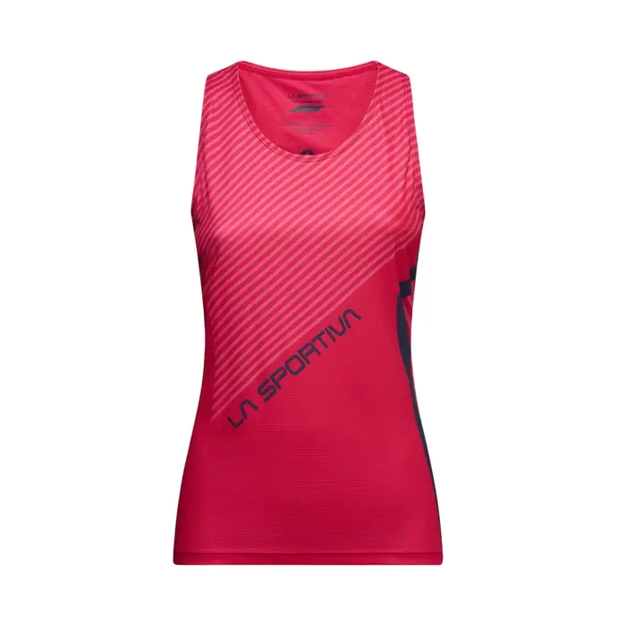 Canotta Trail Running Flow Azalea Night Sky Donna XS