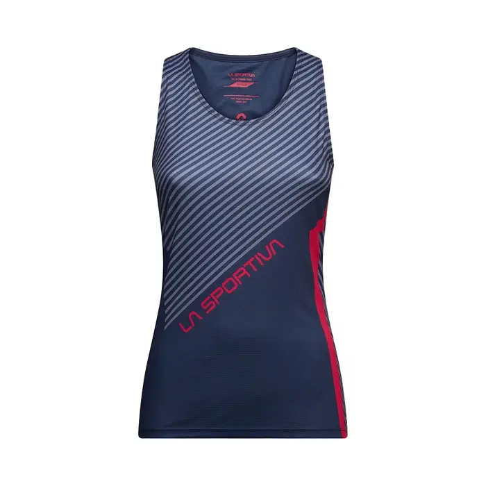 Canotta Trail Running Flow Night Sky Azalea Donna S