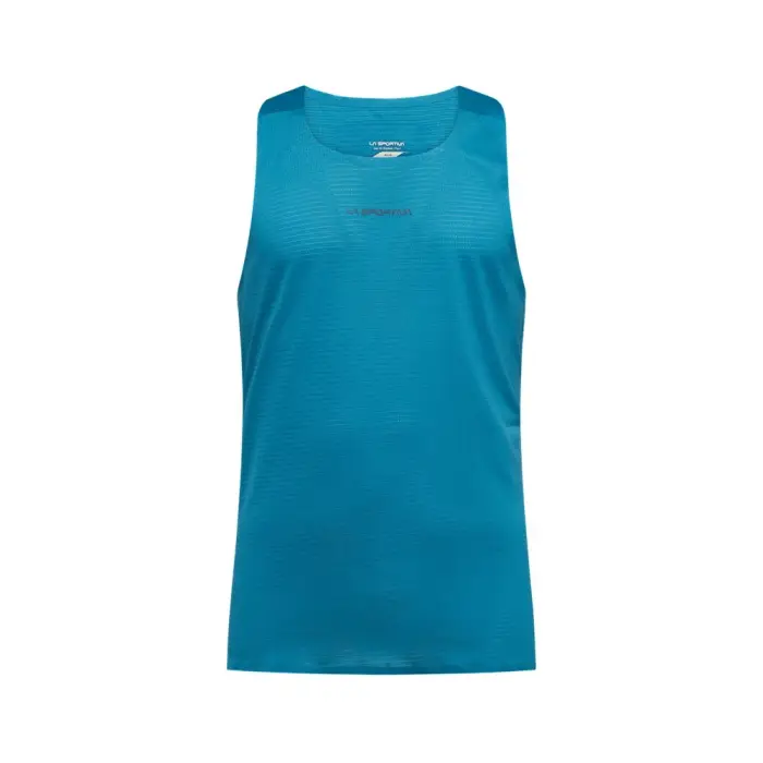 Canotta Trail Running Pure Lake Night Sky Uomo M