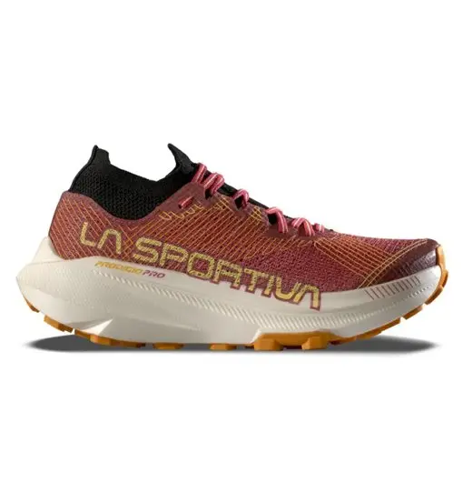 La Sportiva Prodigio Pro W - scarpe trail running - donna Red