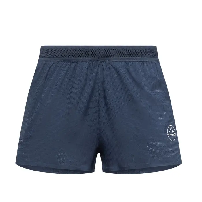 Short Trail Running Pure 3" Night Sky Chalk Donna L