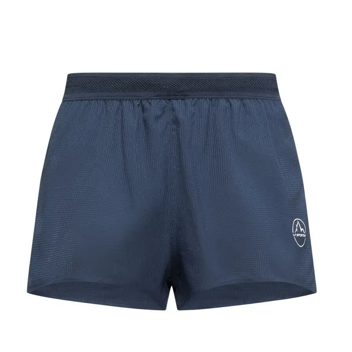 Short Trail Running Pure 3" Night Sky Chalk Uomo XL