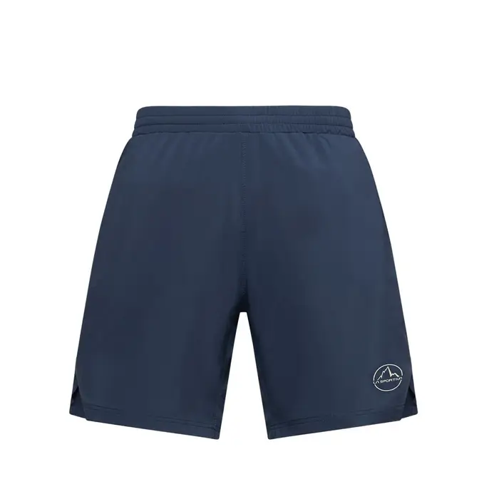 Short Trail Running Pure 7" Night Sky Chalk Uomo L