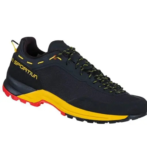Tx Guide M - scarpe da avvicinamento - uomo Black